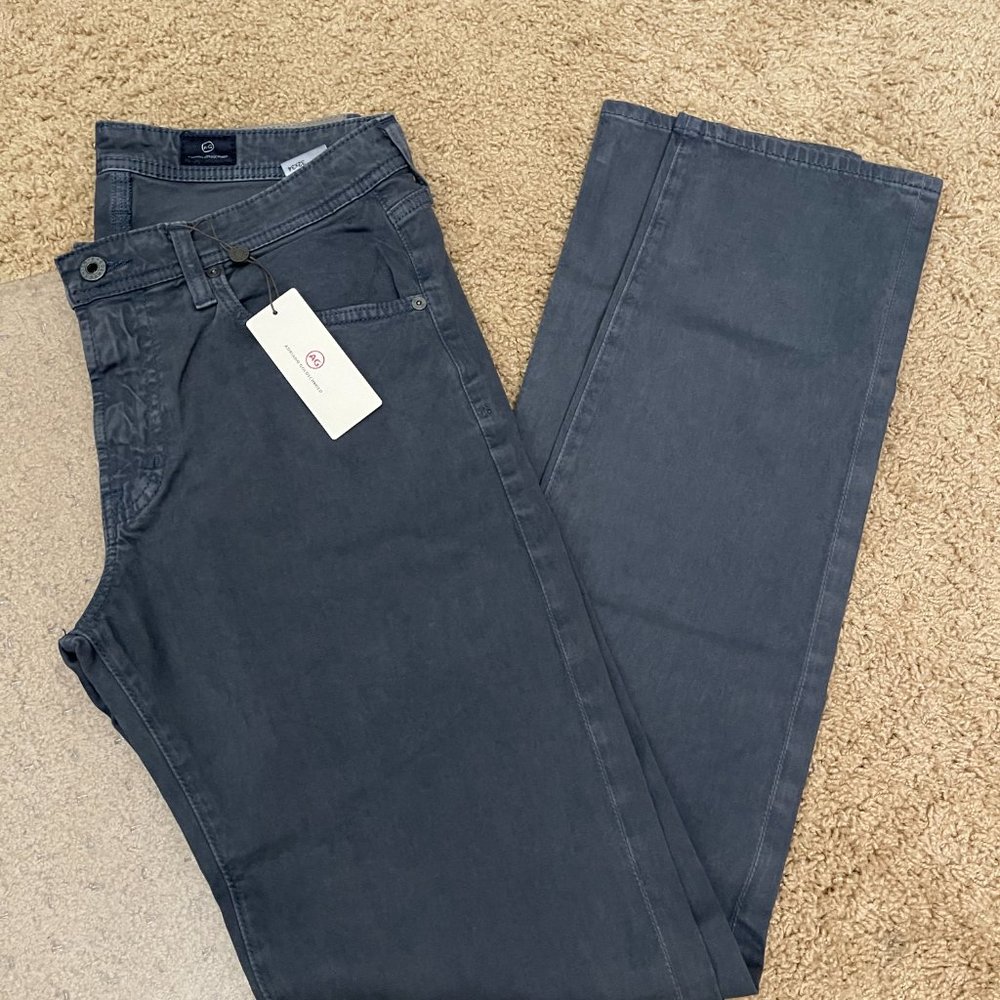 AG the Tellis Modern Slim Jeans 32x34